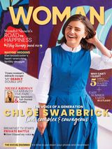 Issue 3, November 2020