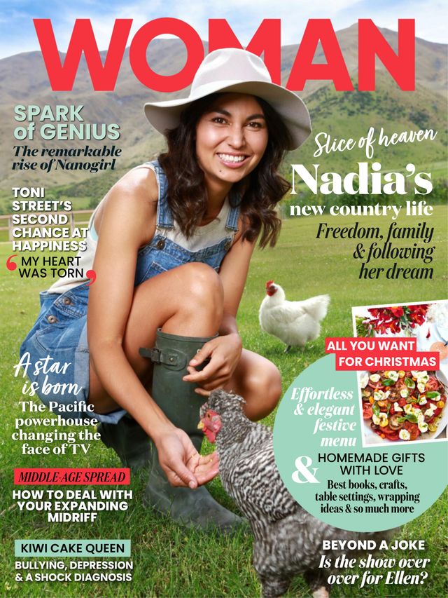 Go Unlimited with Magzter GOLD