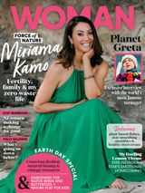 Issue 8, April 2021