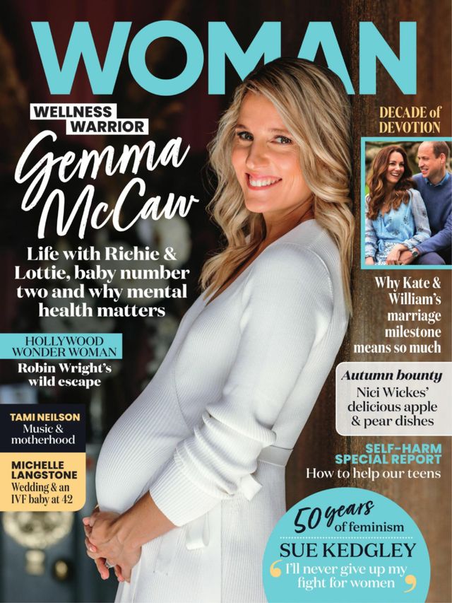 Go Unlimited with Magzter GOLD