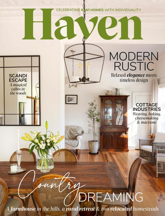 Haven NZ