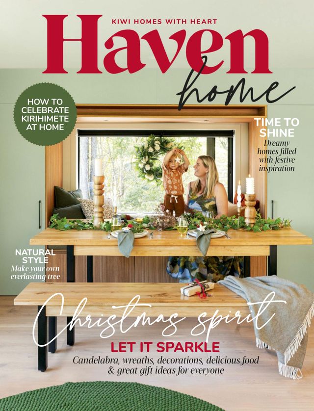 Haven NZ