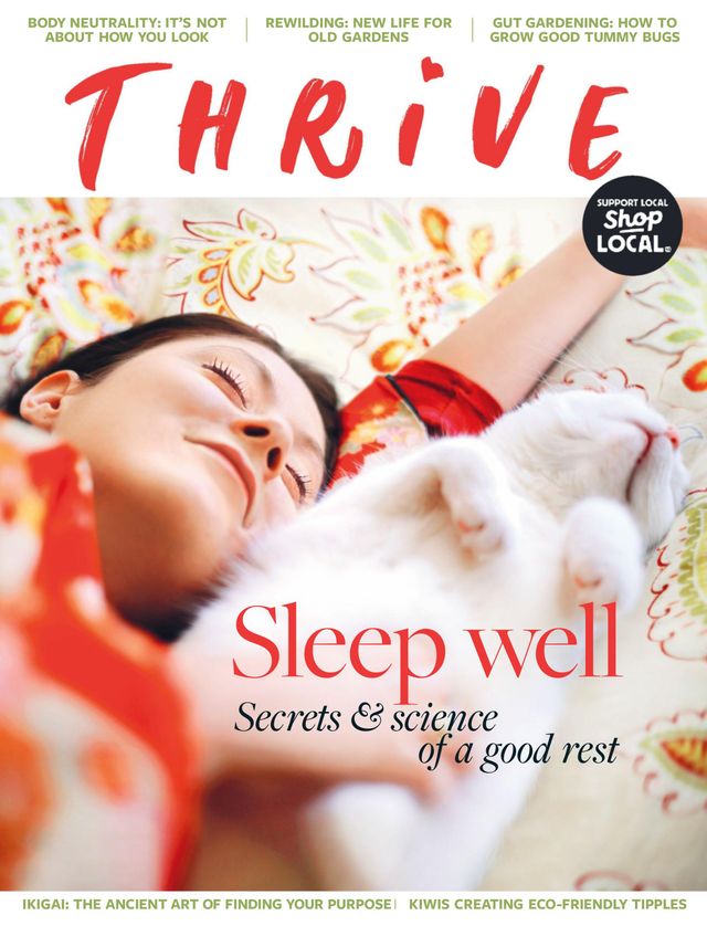 Go Unlimited with Magzter GOLD