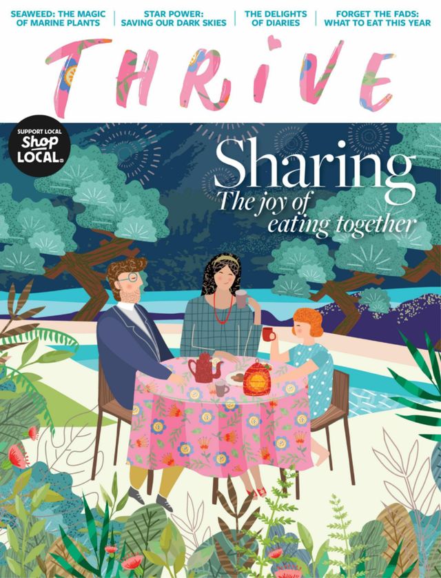 Go Unlimited with Magzter GOLD