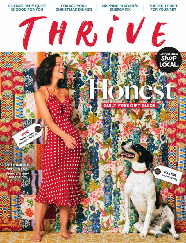 Go Unlimited with Magzter GOLD