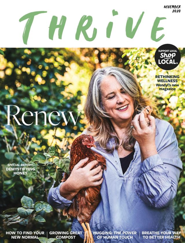 Go Unlimited with Magzter GOLD