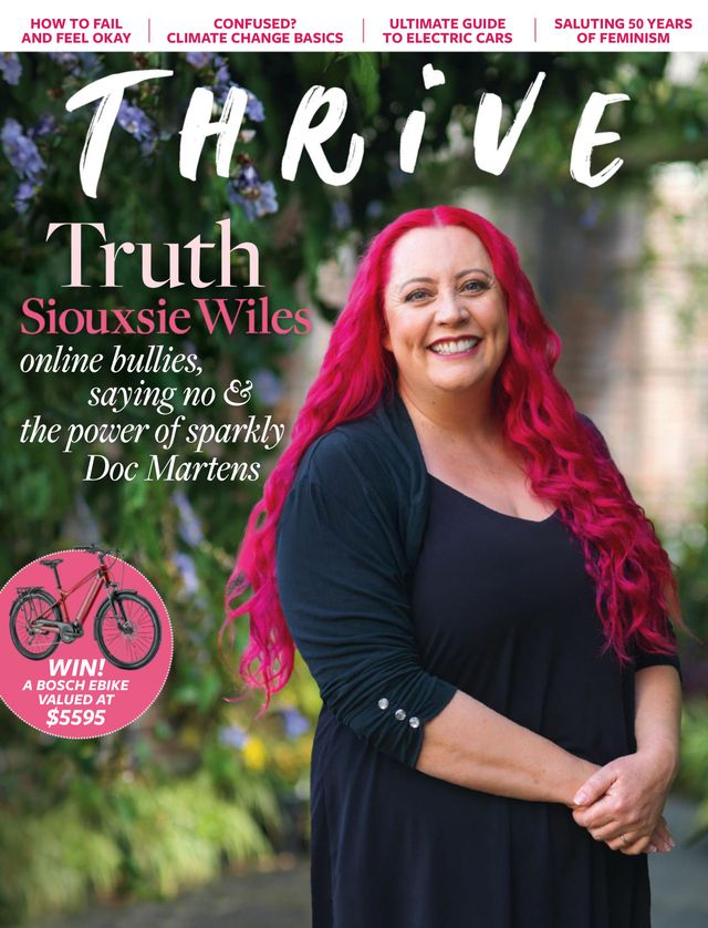 Gå ubegrenset med Magzter GOLD