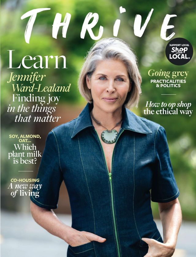 Go Unlimited with Magzter GOLD