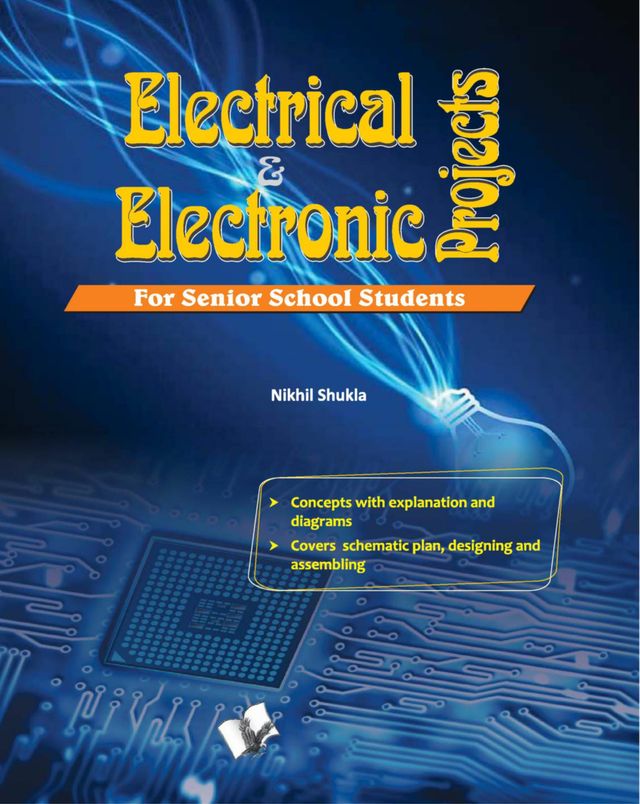 Electrical & Electronics Projects