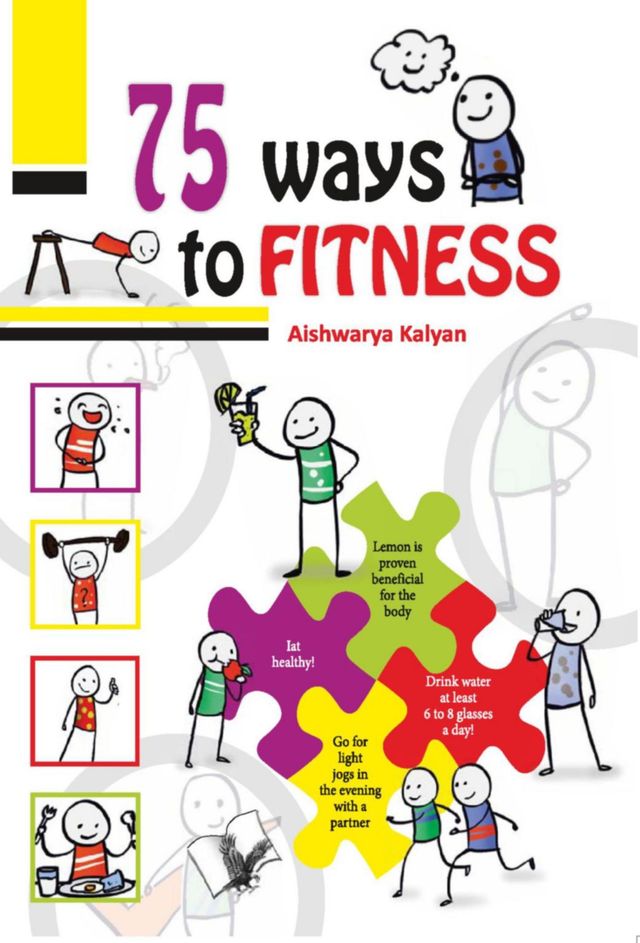 75 Ways to Fitness