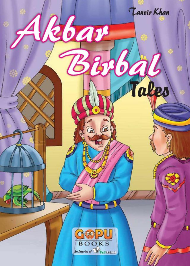 Akbar-Birbal Tales
