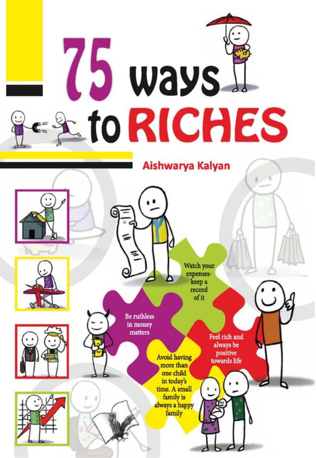 75 Ways to Riches