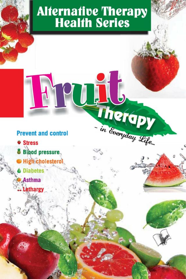 Fruit Therapy