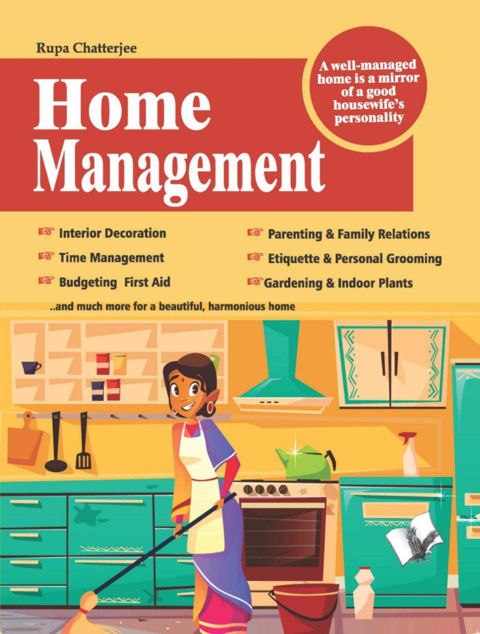 Home Management Magazine Get your Digital Subscription
