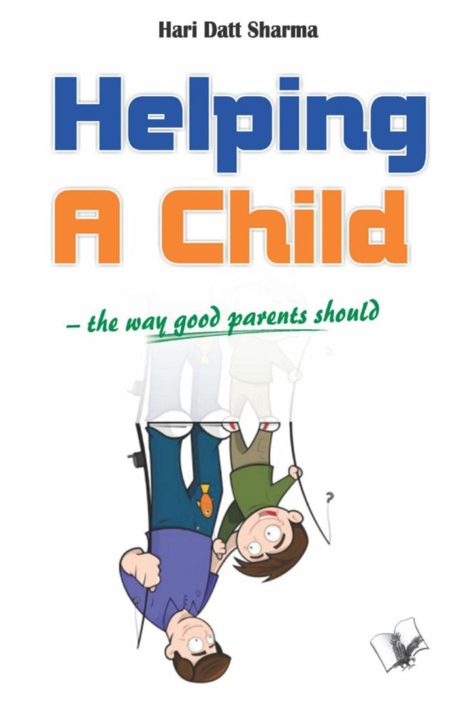 Helping a Child
