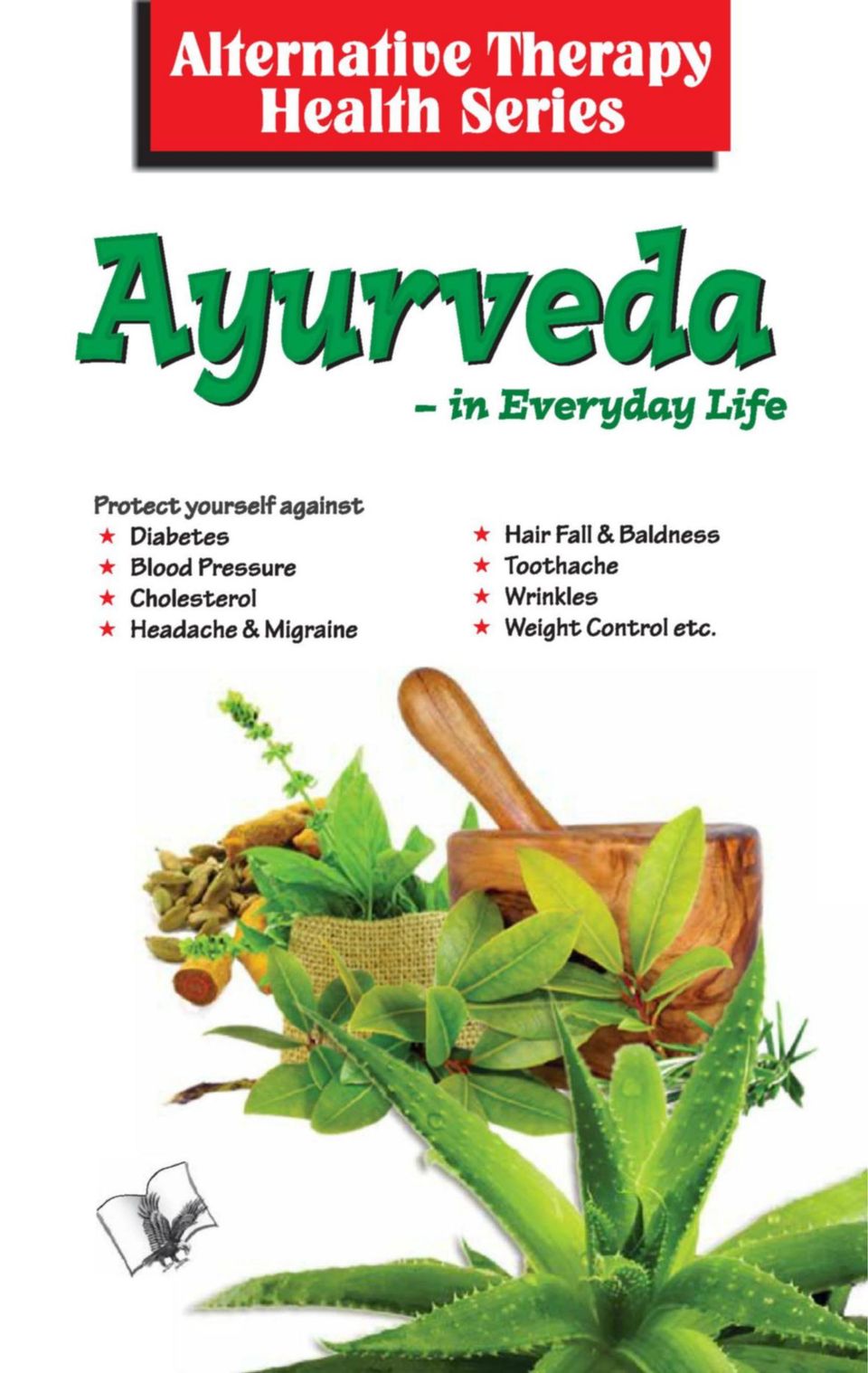 Ayurveda English Magazine Get your Digital Subscription