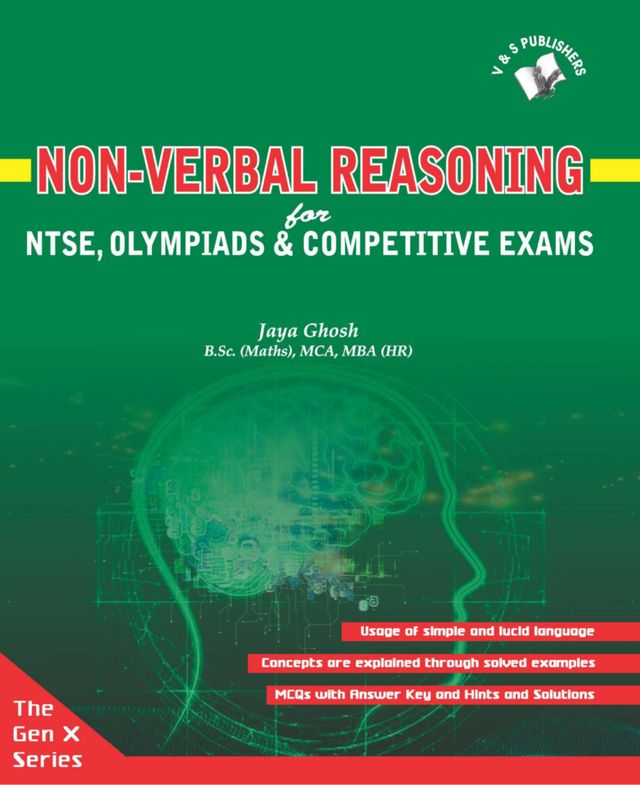 Non-verbal reasoning