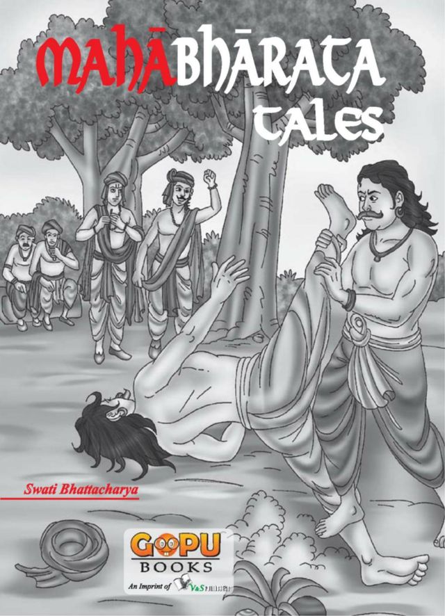 Mahabharat Tales