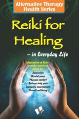 Reiki For Healing