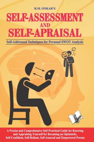 Self Assessment - R.M. Onkar Self Assessment Cover - R.M. Onkar Edition
