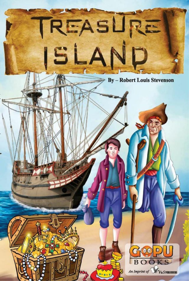 Treasure Island