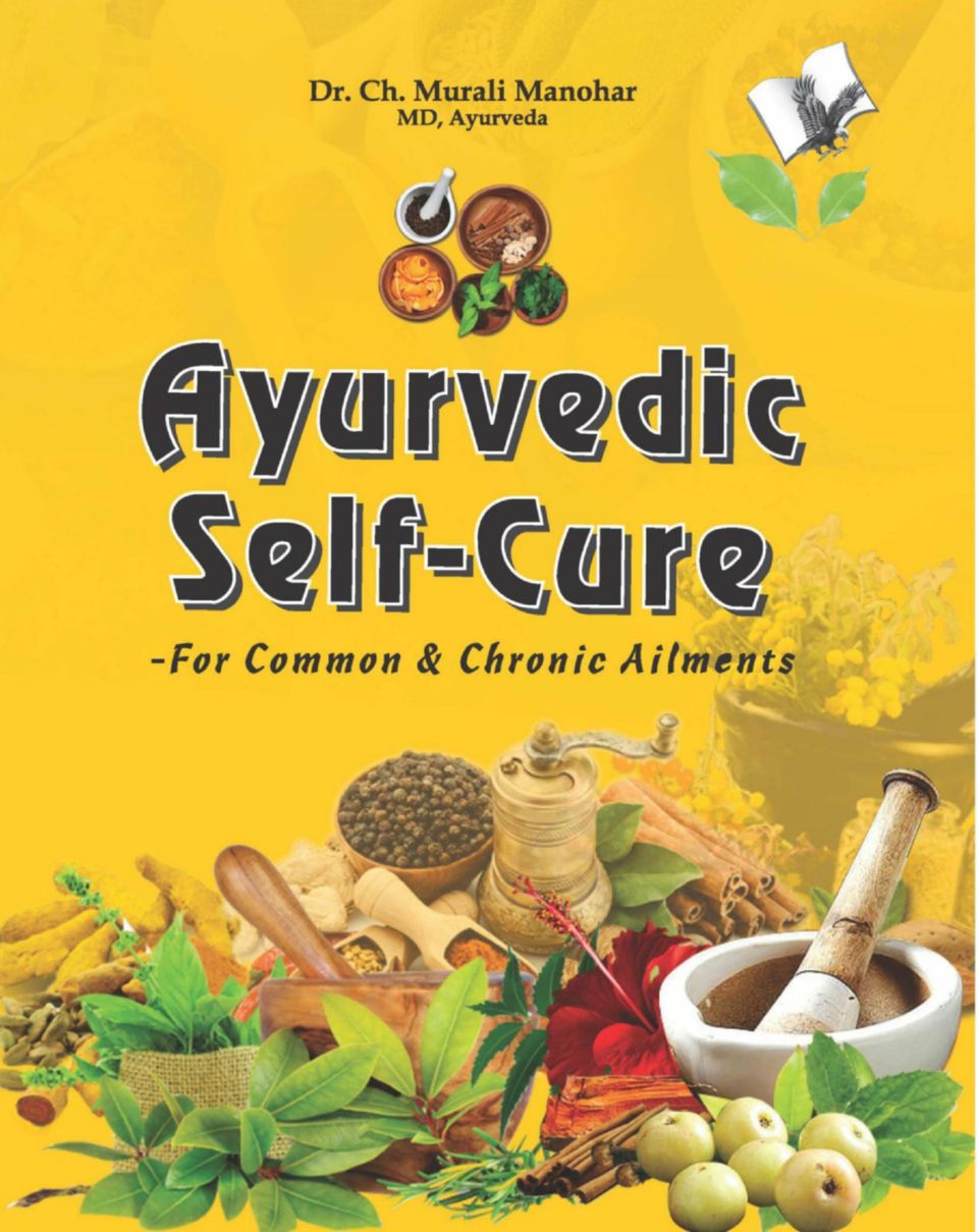 Ayurvedic Self Cure Magazine Get your Digital Subscription