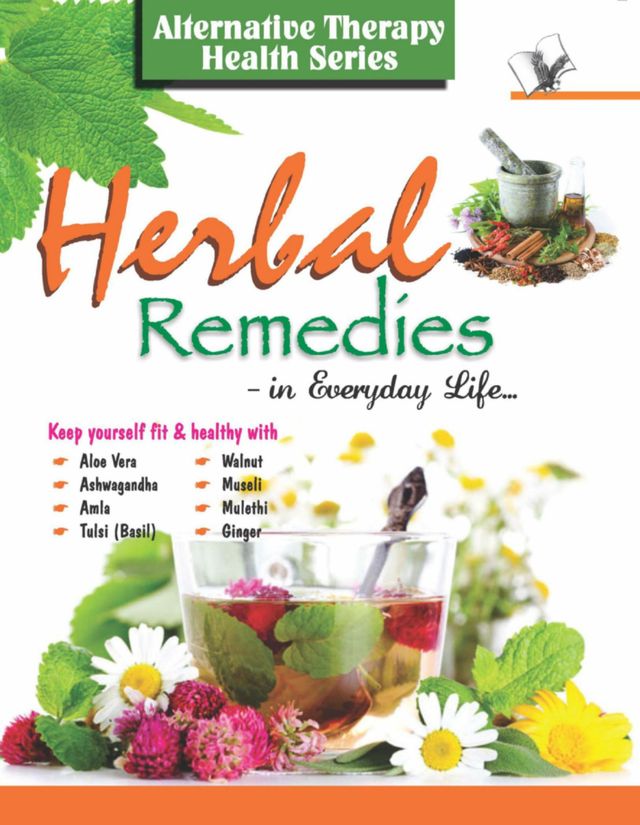 Herbal Remedies