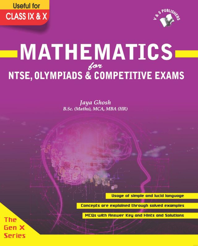 Mathematics