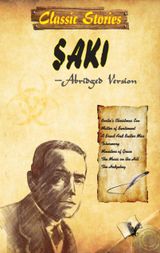 Classic Stories of Saki