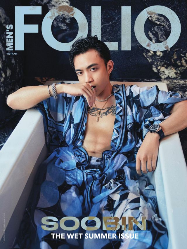 Men's Folio Vietnam
