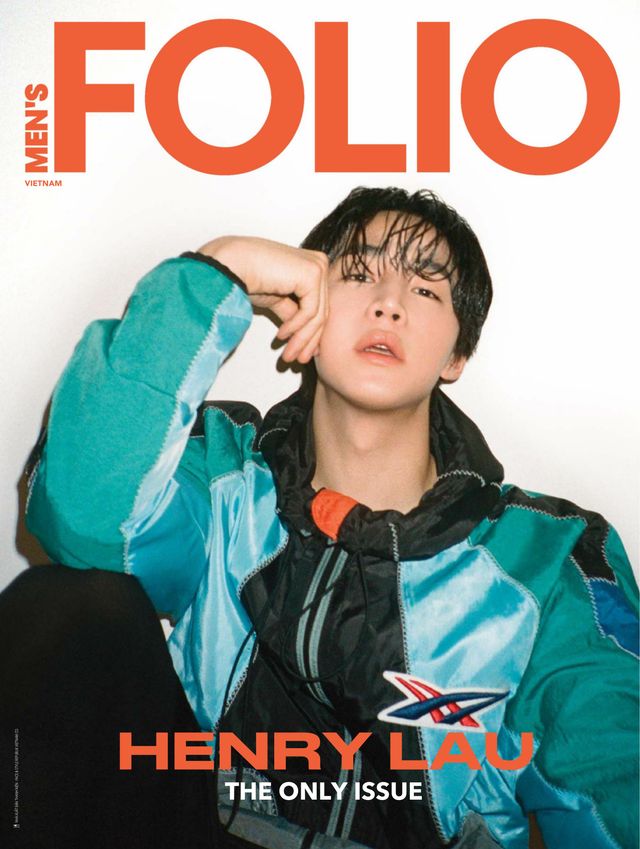 Men's Folio Vietnam