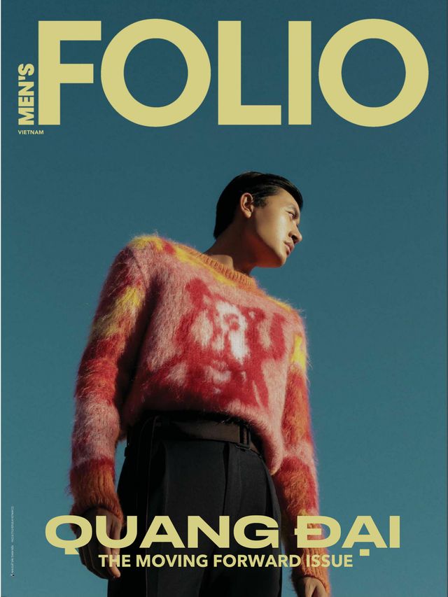 Men's Folio Vietnam