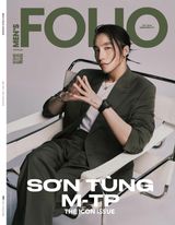 December 2021 -  The Icon Issue