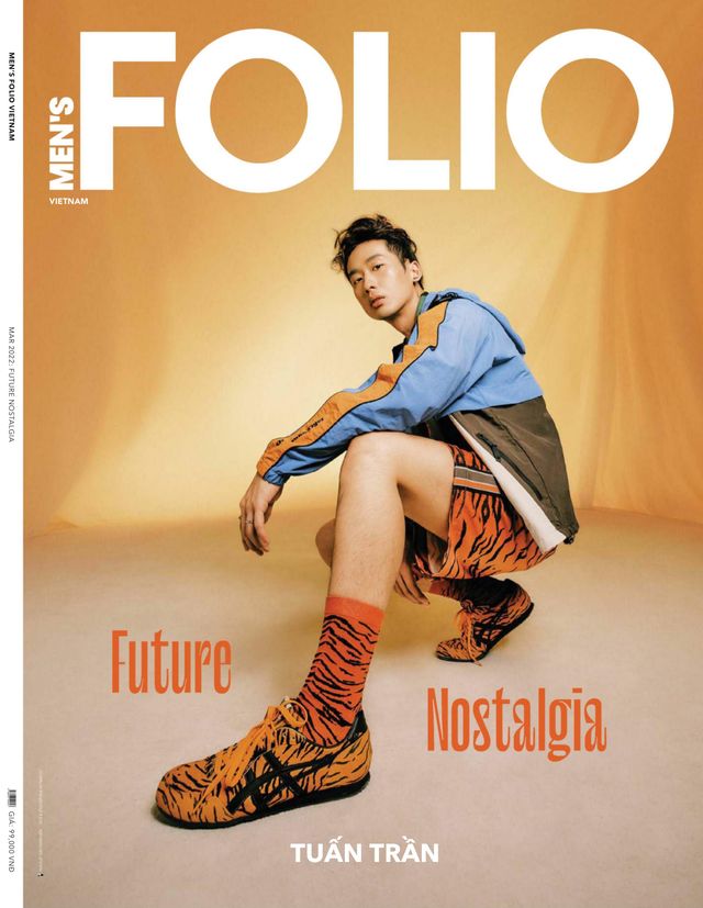 Men's Folio Vietnam