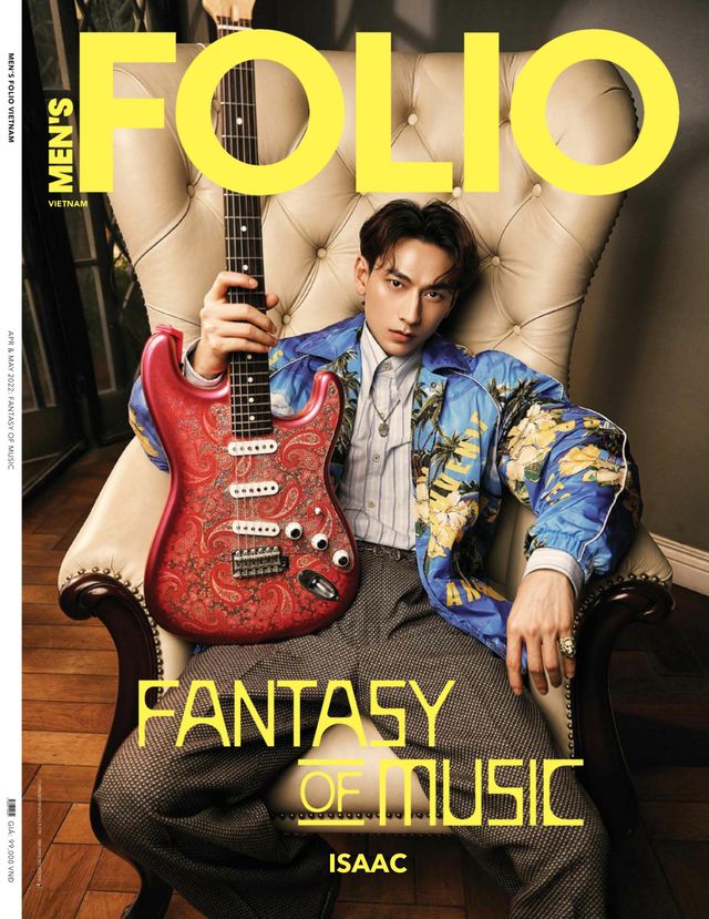 Men's Folio Vietnam