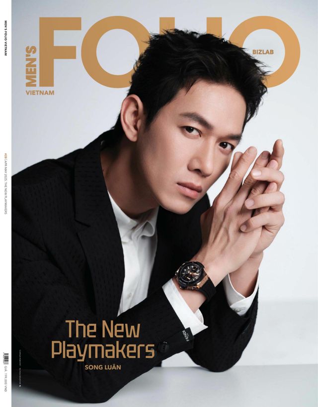 Men's Folio Vietnam