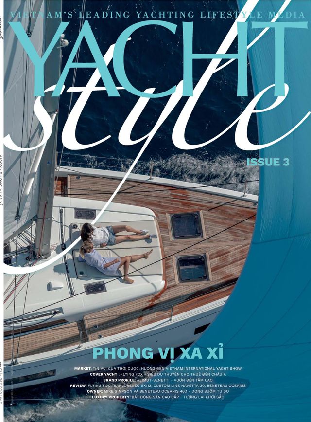 Yacht Style Vietnam
