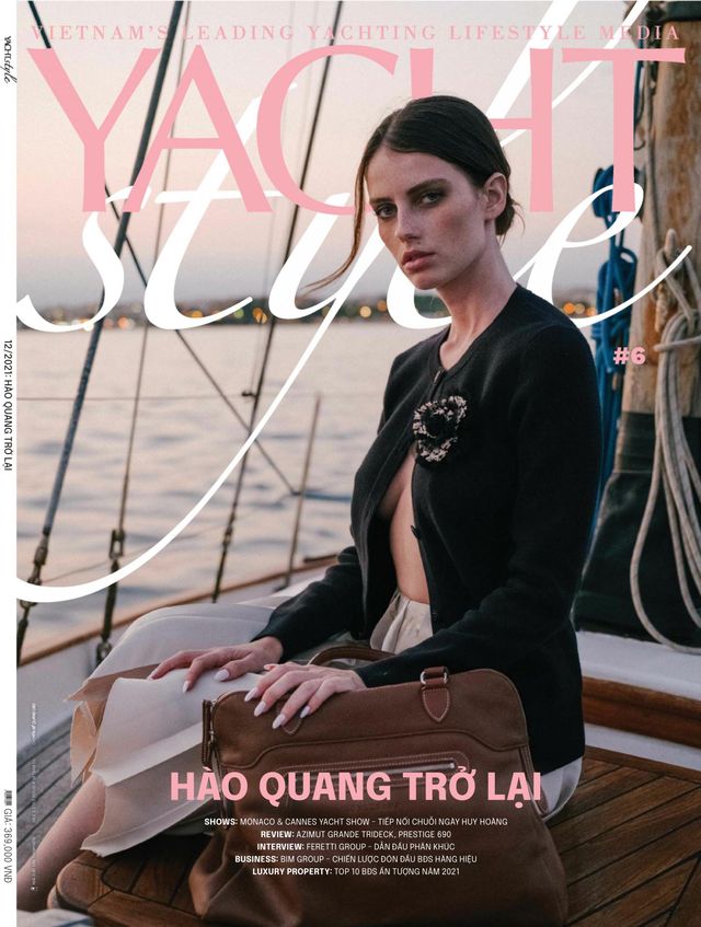 Yacht Style Vietnam