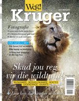 Weg! Kruger