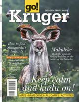 Go! Kruger