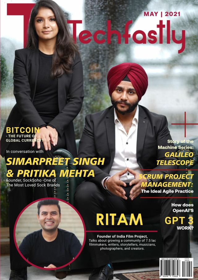 Techfastly