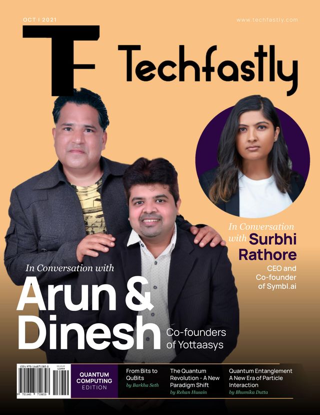 Techfastly