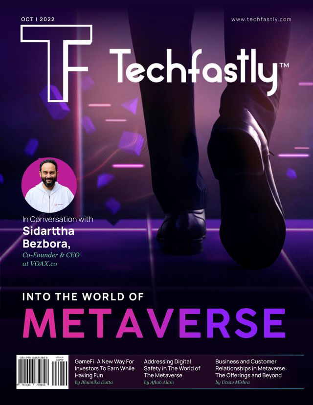 Techfastly