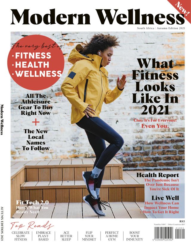 Modern Wellness