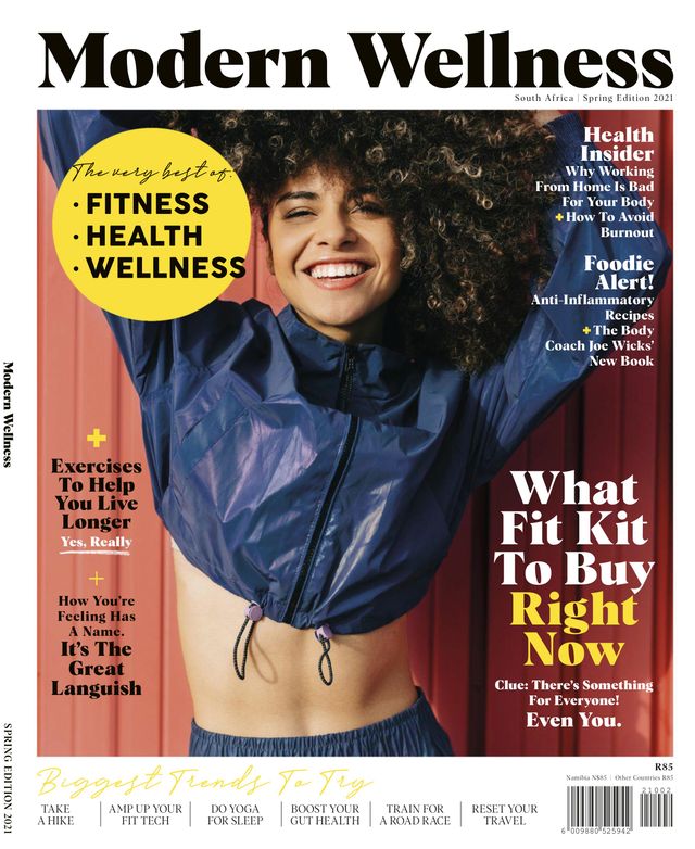Modern Wellness