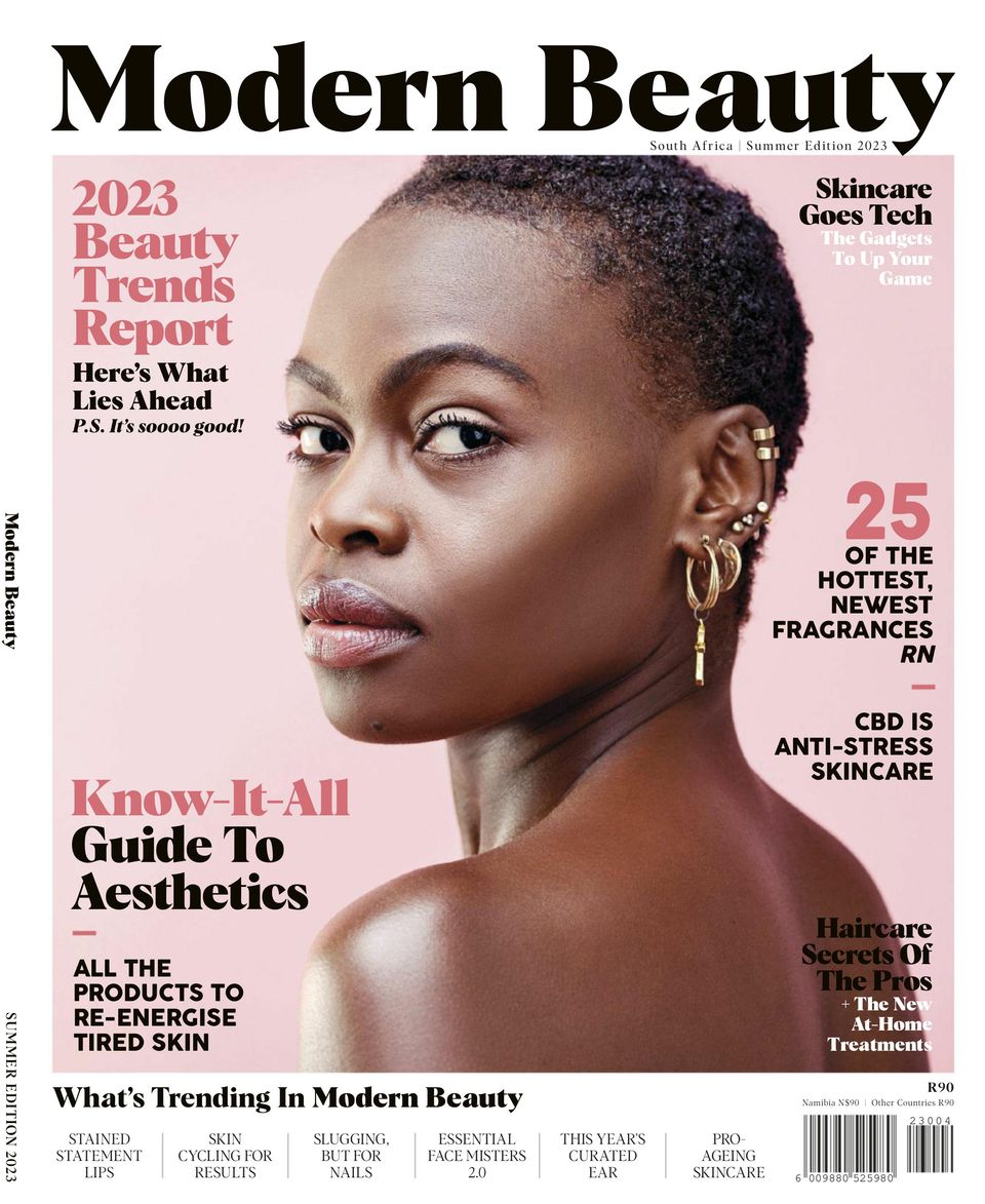 Cosmetic Magazine