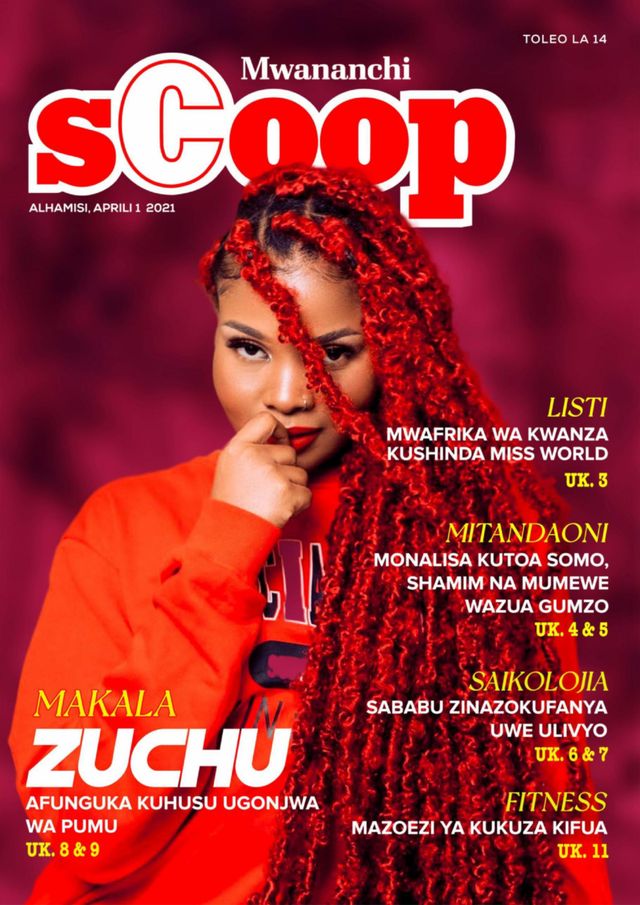 Mwananchi Scoop
