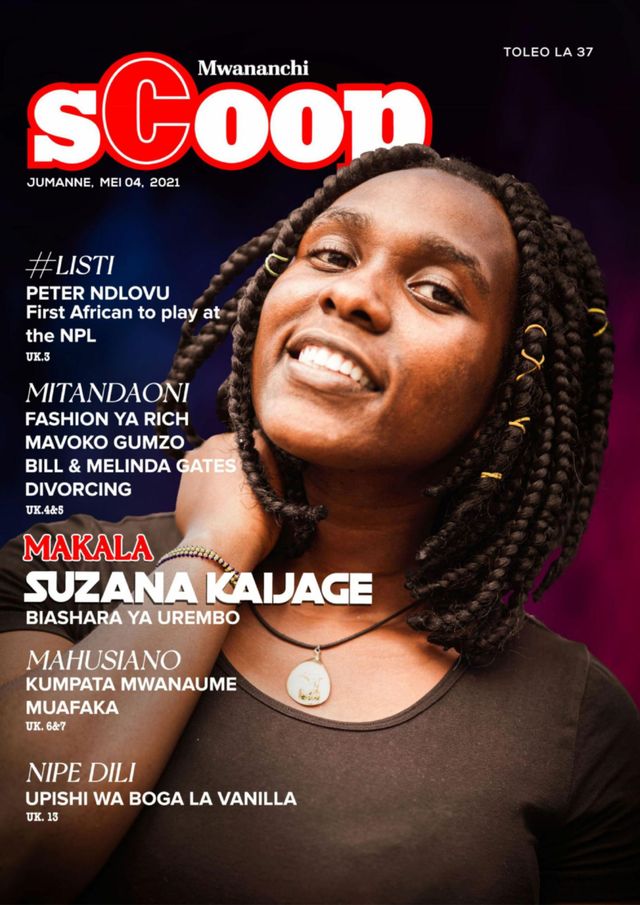 Mwananchi Scoop