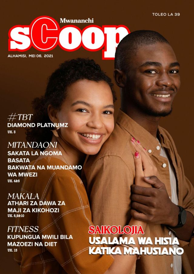 Mwananchi Scoop