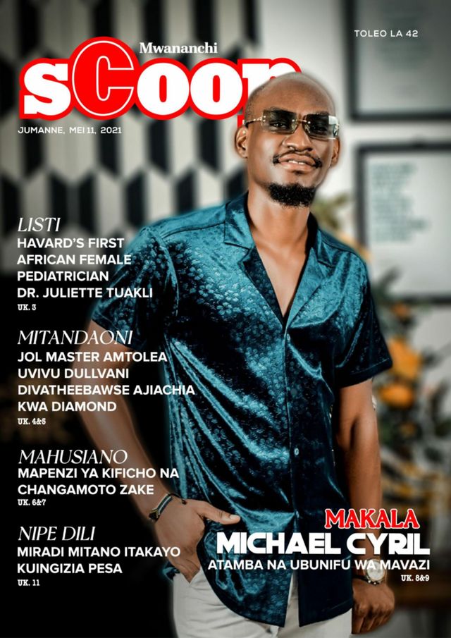 Mwananchi Scoop